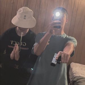 Meet your Posher, Tre